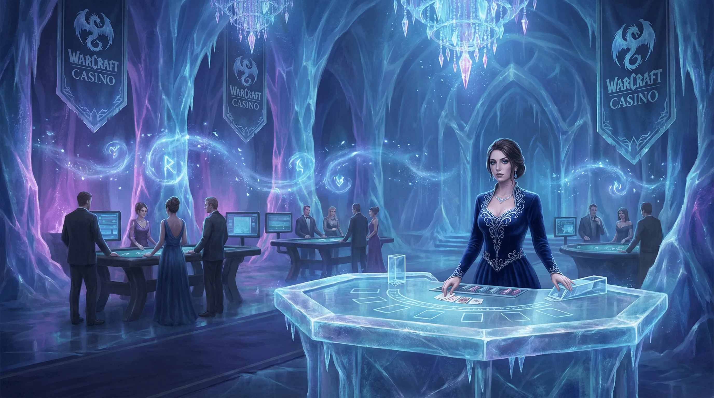 Cassino ao vivo do win23 com dealers reais